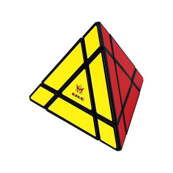 Rt Cubo Pyraminx Edge M5149  CAYRO