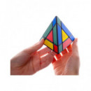 Rt Cubo Pyraminx Edge M5149  CAYRO