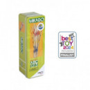 CAYRO Juego Mikado en Caja Metalica 121