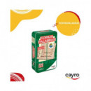 CAYRO Juego Formapalabras en Caja Metalica 128
