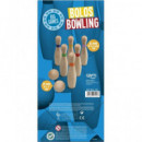 CAYRO Juego Bolos Bowling 6 Piezas 148