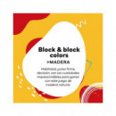 CAYRO Juego De Bloques 859 Diferentes Colores