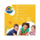 CAYRO Juego Tangram En Caja Metalica 124