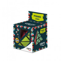 CAYRO Cubo Delta Cube 3X3X3 C04918