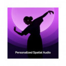 Apple Auriculares Intrauditivos Airpods 4  MXP63ZM/A Blanco  APPLE