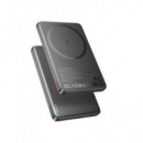 HOCO Bateria Externa Magentica Q26 5000MAH Negro