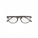 ZIPPO Gafas de Lectura +2.00 31Z-B18-BLK200