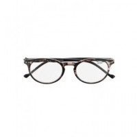 ZIPPO Gafas de Lectura +2.00 31Z-B18-BLK200