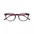 ZIPPO Gafas de Lectura +1.0 31Z-B18-RED100