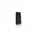 KOMUNICA Bateria BP-280-LI Li-ion 7.4V 2400MAH para Icom IC-A16E