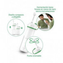 MEDISANA Irrigador Nasal Ni 200 Recargable Deposito de Agua 150ML IPX7