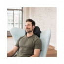 MEDISANA Cojin de Masaje Shiatsu Cl 300 Ergonomico 35X24X11CM con Alimentacion 100-240V