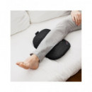 MEDISANA Cojin de Masaje Shiatsu Cl 300 Ergonomico 35X24X11CM con Alimentacion 100-240V