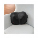 MEDISANA Cojin de Masaje Shiatsu Cl 300 Ergonomico 35X24X11CM con Alimentacion 100-240V