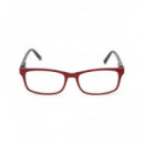 ZIPPO Gafas de Lectura +3.50 31Z-B20-RDE350