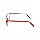 ZIPPO Gafas de Lectura +3.50 31Z-B20-RDE350