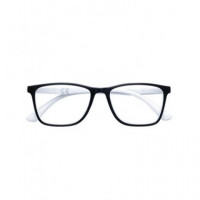 ZIPPO Gafas de Lectura +3.50 31Z-B22-WHI350