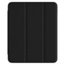 DEVIA Funda Ipad 11" A16 ( 2025 ) /  Ipad 10 10.9" Negro
