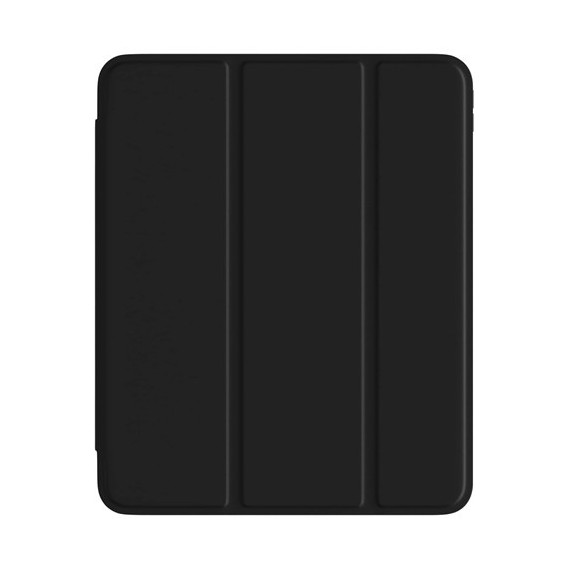 DEVIA Funda Ipad 11" A16 ( 2025 ) /  Ipad 10 10.9" Negro