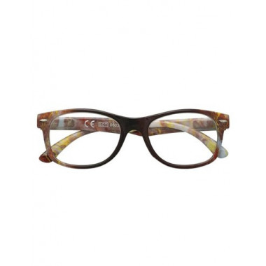 ZIPPO Gafas de Lectura +2.50 31Z-PR102-250