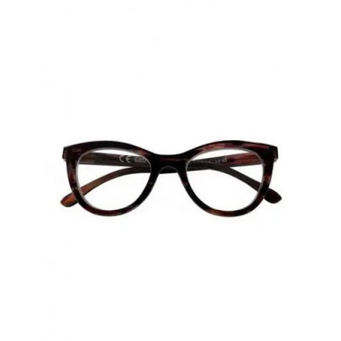 ZIPPO Gafas de Lectura +3.00 31Z-F2-DEM300