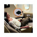 FGNS Adaptador Audio para Avion 2XJACK Mono AD051