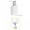 FGNS Adaptador Iphone Lightning/h a Tipo C/m AD090