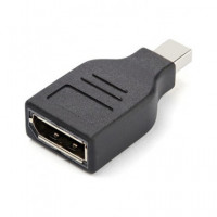 FGNS Adaptador Mini Displayport/m a Displayport/h AD151