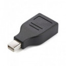 FGNS Adaptador Mini Displayport/m a Displayport/h AD151
