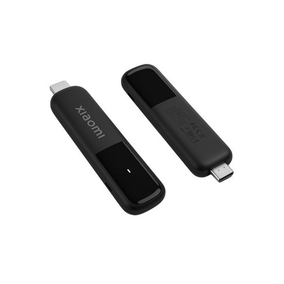 XIAOMI Adaptador mi TV Stick 4K 2ND Gen Wifi 6 con Google Assistant MDZ-33-AA