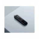 XIAOMI Adaptador mi TV Stick 4K 2ND Gen Wifi 6 con Google Assistant MDZ-33-AA