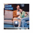 PHILIPS Proyector Compacto Neopix 130W Smart con Wifi/bt/hdmi/luminos App