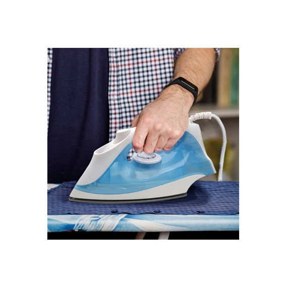 BM Plancha de Vapor 2000W BN3205