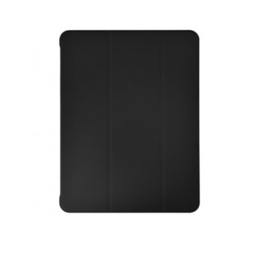 DEVIA Funda Ipad 11" A16 2025 Ipad 10"/10.9" 2022 Libro Negra Cool Series