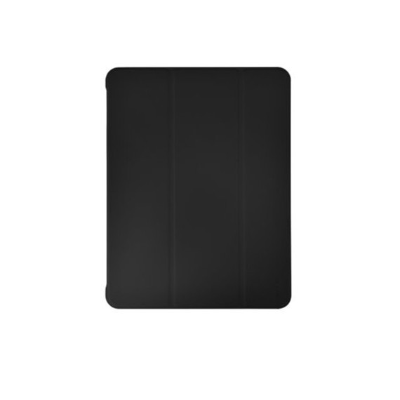 DEVIA Funda Ipad 11" A16 2025 Ipad 10"/10.9" 2022 Libro Negra Cool Series