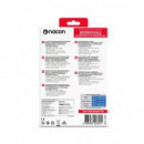 Nacon Cargador para Nintendo Switch 2 65W Carga Rapida NC3189  LALO