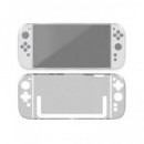 Nacon Funda Protectora Transparente Switch 2  LALO