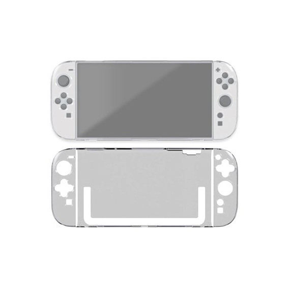 Nacon Funda Protectora Transparente Switch 2  LALO