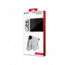 Nacon Funda Protectora Transparente Switch 2  LALO