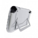 Nacon Funda Protectora Transparente Switch 2  LALO