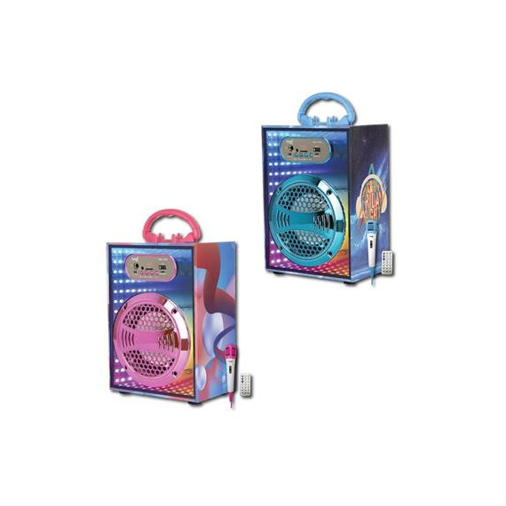 SAMI Reloj Smartwatch Xs Fit WS2376NG Negro