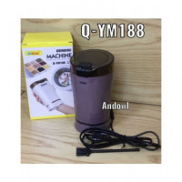 ANDOWL Molinillo Electrico 150W Q-YM188