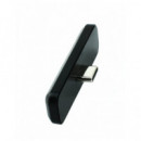 ANDOWL Adaptador BLUETOOTH Tipo C/mini Jack/usb Q-SW455