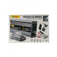 ANDOWL Inversor Corriente 1000W Q-N7002