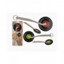 OUT OF THE BLUE Cortador Pizza en Forma de Vinilo 71/3369