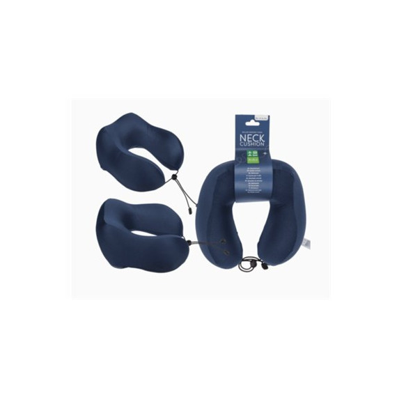 OUT OF THE BLUE Almohada de Viaje Cervical Viscoelastica Varios Colores 32/2145