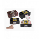 OUT OF THE BLUE Maquina para Mezclar Cartas 79/3975