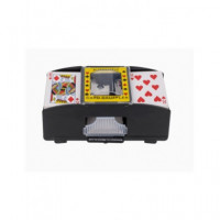 OUT OF THE BLUE Maquina para Mezclar Cartas 79/3975