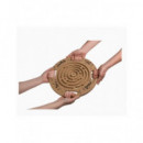 OUT OF THE BLUE Juego Disco Laberinto con Bolas de Acero Disc Maze 76/5716