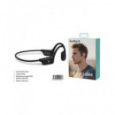 KOOLTECH Auricular Inalambrico Conduccion Osea/ipx 5/BT 6.0/ CPE552